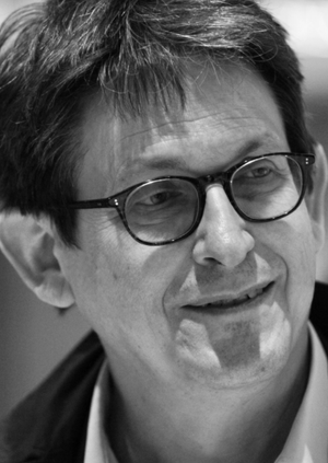 The Future of Journalism- An Interview with Alan Rusbridger