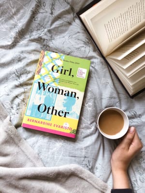10 Incredible Books by Black British Authors to Read in Black History Month
