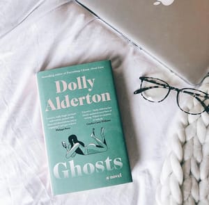 Review: Ghosts by Dolly Alderton