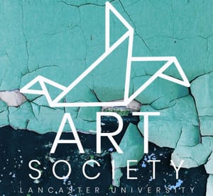 Covid-19 Cannot Stop Student Creativity – An Interview with Lancaster University Art Society