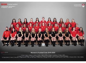 The Return of Female Football’s Golden Era – A Likely Prospect or Hopeful Optimism?