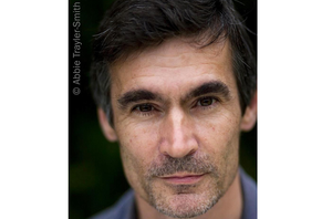 Interview with the Author, Andrew Miller
