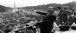 A Brief History of America's Civil Rights Movement
