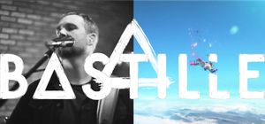 Bastille back with ‘survivin’’: An Interview with band guitarist, Will