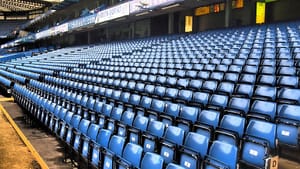 The 12th Man: The Influence of No Fans in Football