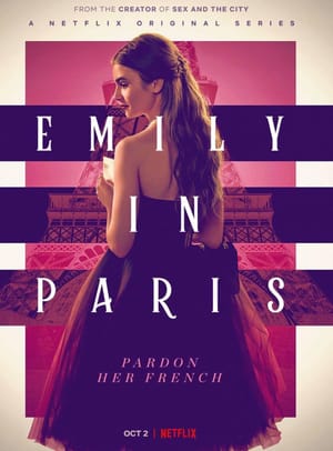Our Favourite Outfits from Emily in Paris