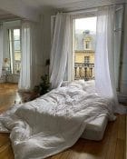 From bed to seminar in five minutes: a guide to looking great with minimum effort