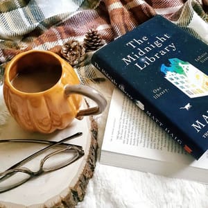 Review: The Midnight Library