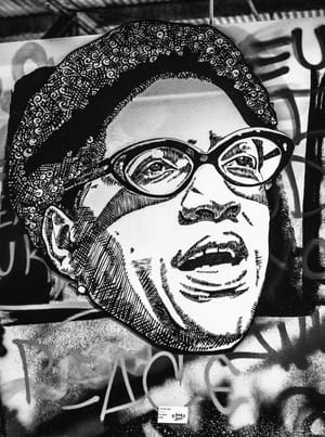The Life and Legacy of Audre Lorde