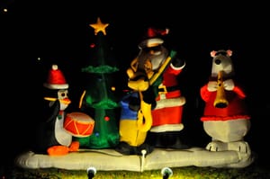 4 Amazing Christmas Songs You Might Not Have Heard Before