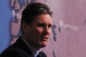 Labour Under Starmer: What's Changed?