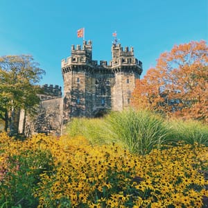 Lancaster’s Autumnal Beauty Spots