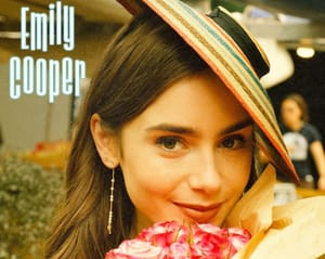 Netflix’s Emily in Paris Reviewed