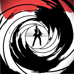 Did James Bond kill the cinema?