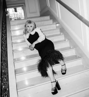 Review: Infinite Things by Paloma Faith
