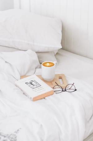 Self-Care Tips for the Winter