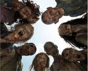 Why The Walking Dead Should’ve Ended Five Years Ago