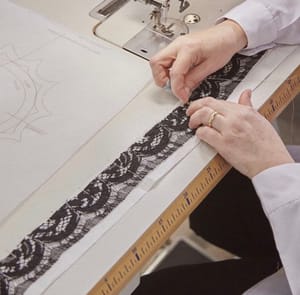 Stitching our Future
