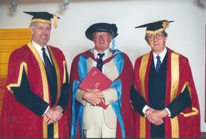 Robert Fisk Obituary-