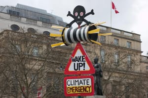 Lancaster University Has Declared A Climate Emergency