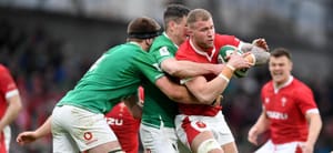 Celtic Calamity Continues: Rugby Round Up