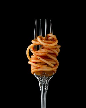 The Ultimate Student Guide to Pasta