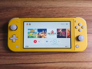 Upcoming 2021 Video Game Releases