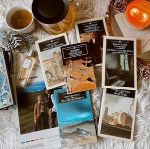 British Classics Actually Worth Reading