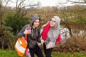 Looking After Your Mental Health in Lockdown
