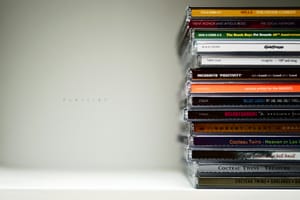 Working Playlists