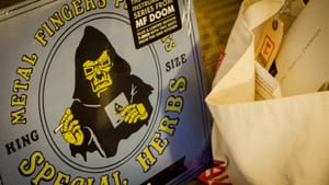 Remembering MF DOOM, music’s favourite villain