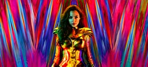 Professor Marston and the Wonder Woman: Forgotten Bisexuality