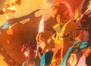 Does Hyrule Warriors: Age of Calamity live up to the hype?