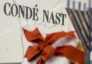 Working for Conde Nast: just a few tips