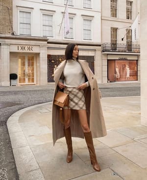 'Brown is the new beige': How did this trend emerge so quickly? How does it reflect the current circumstances of the pandemic?