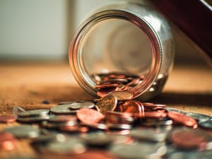 An Amateur’s Guide to Student Budgeting