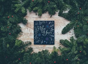 2021 – The year of keeping resolutions basic