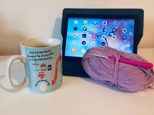 Cosy Arts and Culture Shows Available on Catch-Up