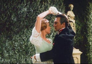 Christopher Plummer: A Tribute