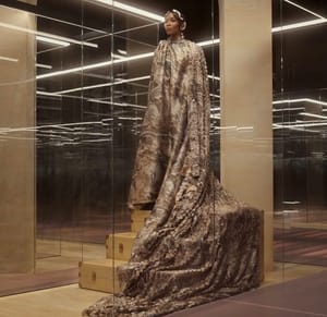 A Review of SS21 Digital Fashion Shows…