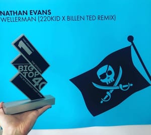 Interview with Nathan Evans