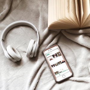 Exploring Audiobooks