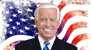 Biden's First Foreign Policy Test