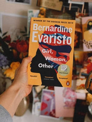 4 Incredible Books Celebrating Women's Empowerment