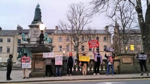 “Say her name!”: On how Lancaster is reacting to Sarah Everard’s death
