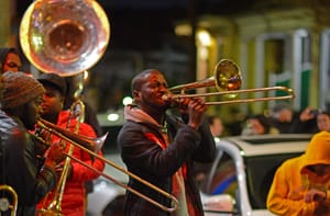 It’s Trad, Dad! Jazz is Overdue its Big British Comeback