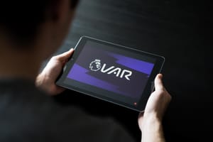 A Pain in the VAR-se: The Pros and Pitfalls of Technology in Football