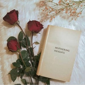 The Appeal of Emily Brontë's Wuthering Heights