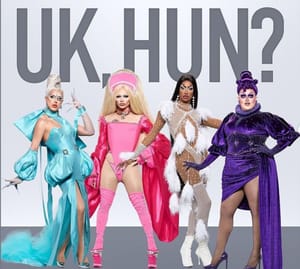 RuPaul’s Drag Race UK Season 2: 10 Most Iconic Moments