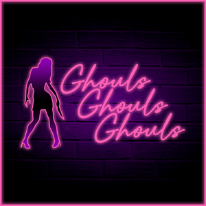 An interview with Zoë Rose Smith, Editor-in-Chief of Ghouls Magazine